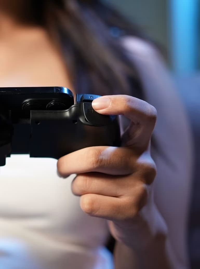 Mechanical Black-Shaft Triggers