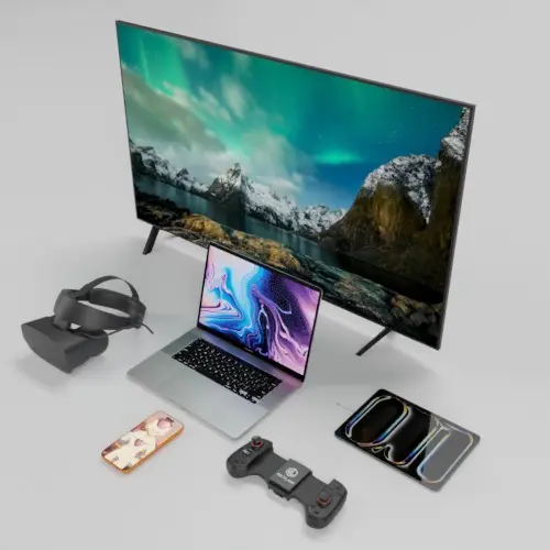 Wireless Mode